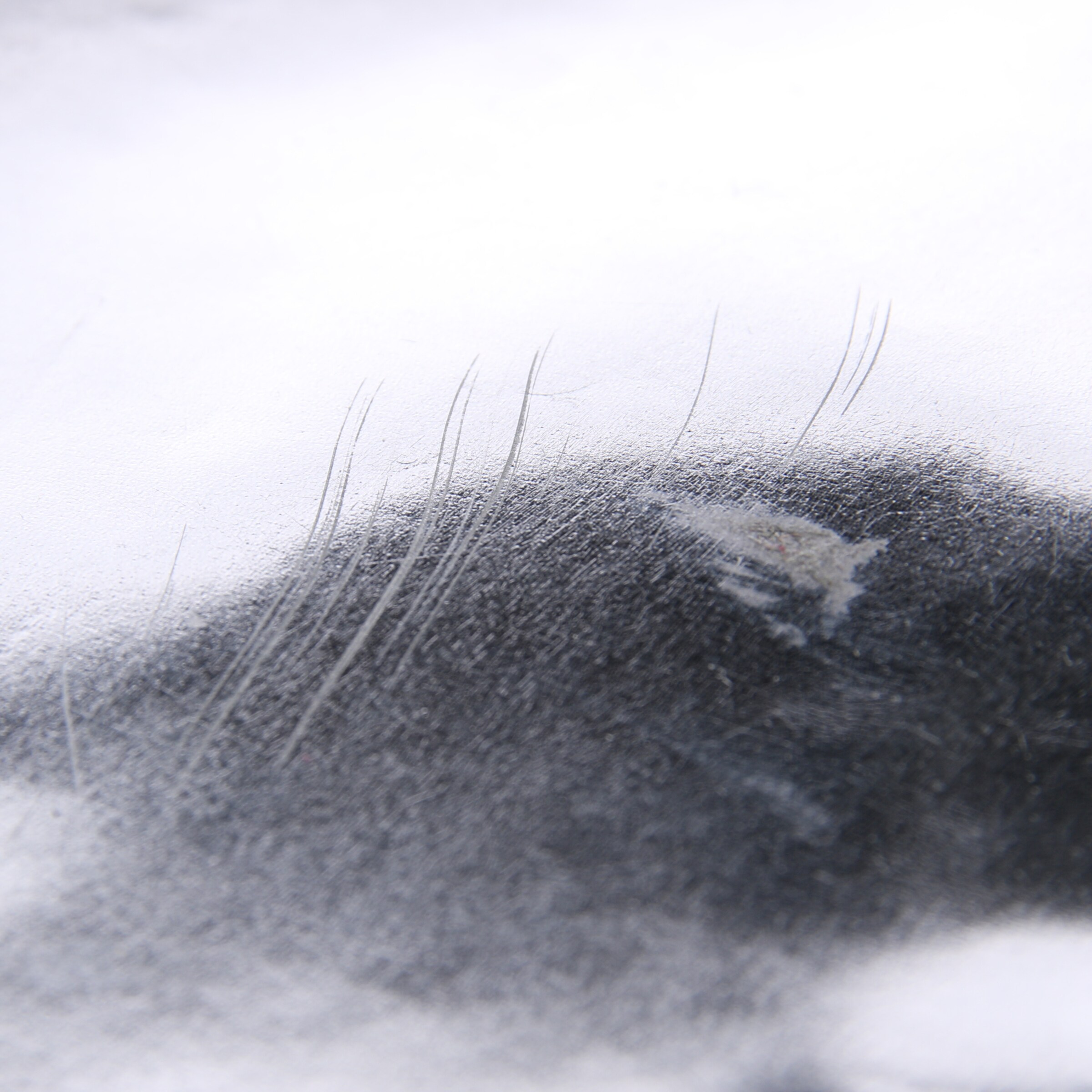 JIL SANDER Schultertasche / Umhängetasche One Size in Silber