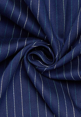 ETERNA Slim Fit Hemd in Blau