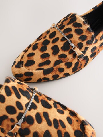 Next Instappers 'Forever Comfort' in Bruin