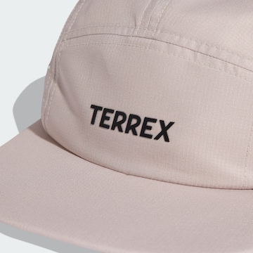 ADIDAS TERREX - Gorra deportiva 'Xperior' en beige