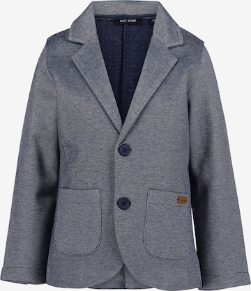 Sacou de la BLUE SEVEN pe albastru: față