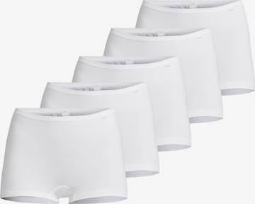 SPEIDEL Panty 'Britta' in Weiß: Vorderseite