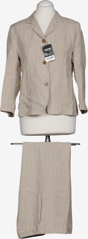 Comptoirs des Cotonniers Anzug oder Kombination M in Beige: Vorderseite