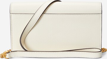 Pochette di Polo Ralph Lauren in beige