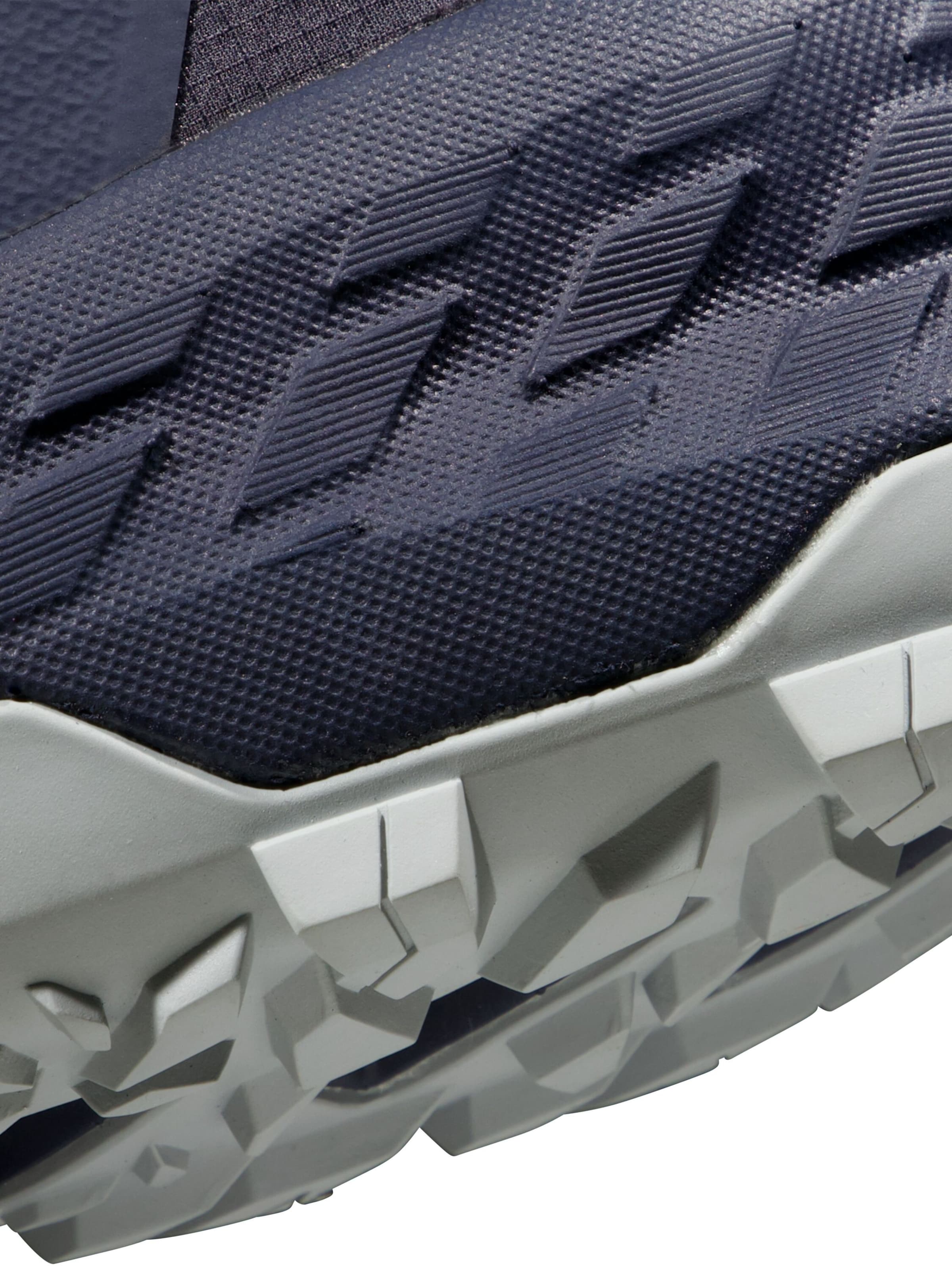 MAMMUT Flats 'Sertig II' in Blue