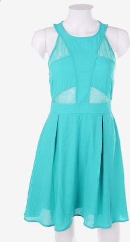 Forever 21 Dress in S in Blue: front