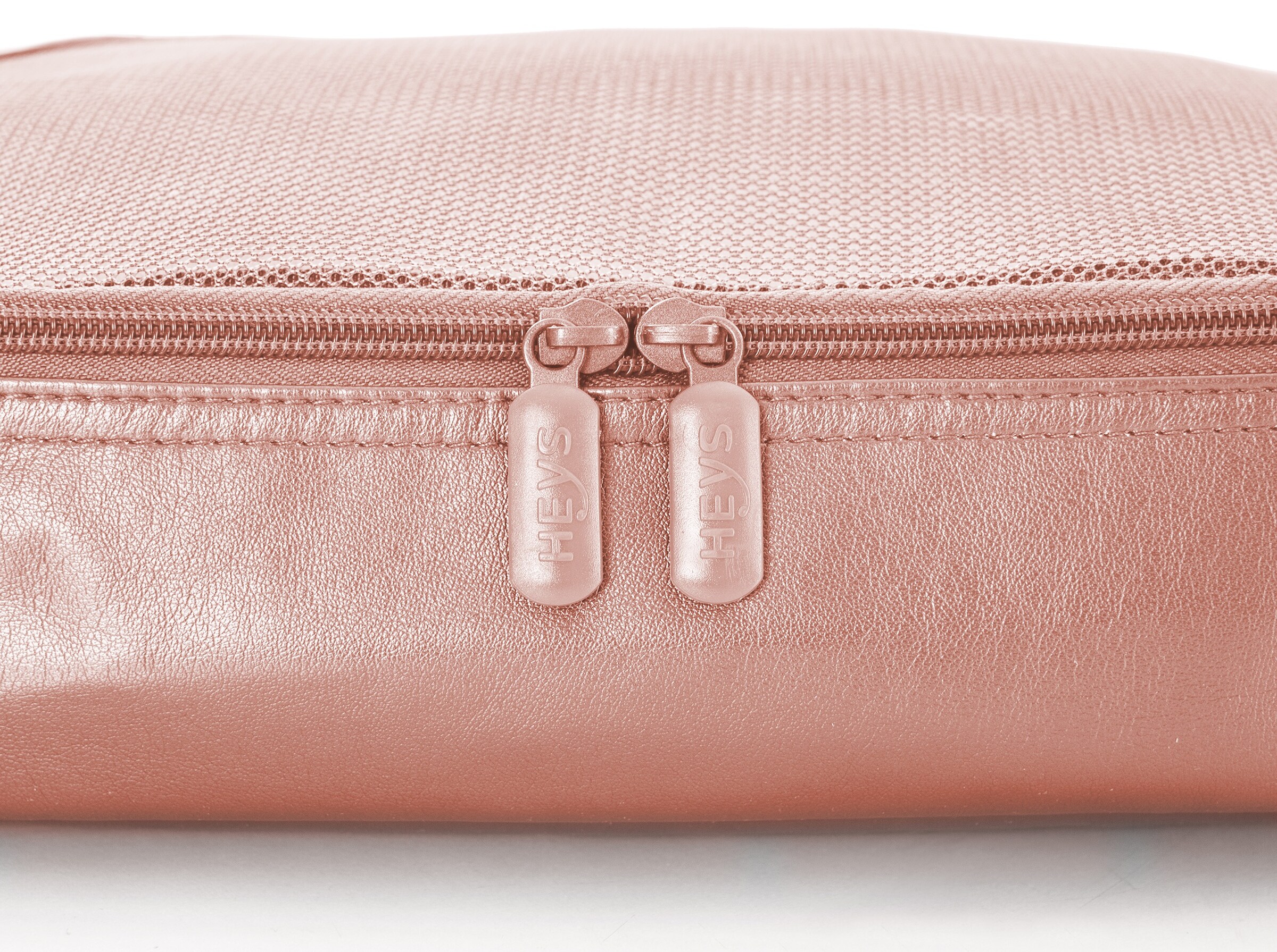 Heys Toiletry Bag in Gold
