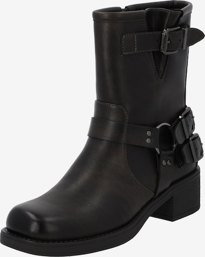 Palado Stiefelette 'Palado Omylia' in 36 in braun, Produktansicht