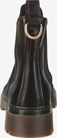 GANT Chelsea boots in Rood