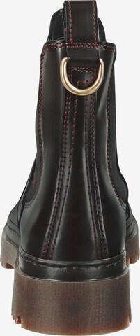 Boots chelsea di GANT in rosso