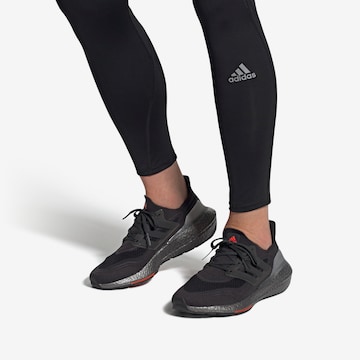 Sneaker de alergat 'Ultraboost 21' de la ADIDAS SPORTSWEAR pe negru