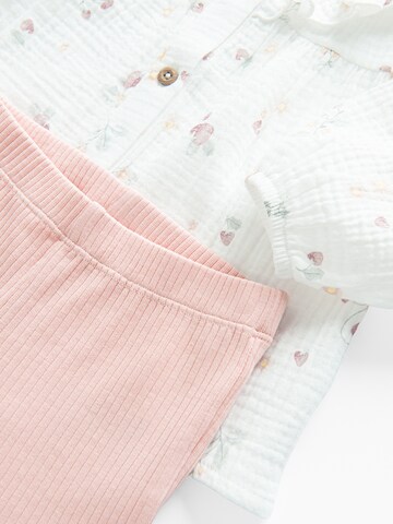 Cool Club - Conjunto en rosa