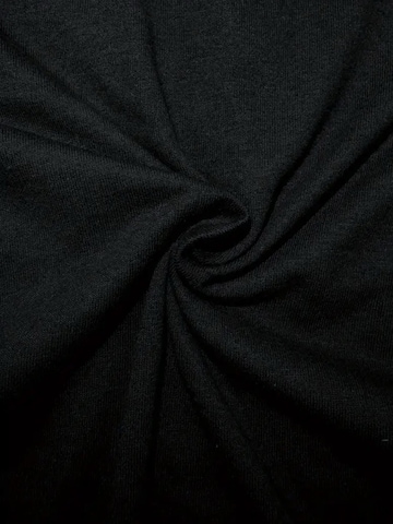 T-shirt 'Women's Short Sleeve Shirt Summer Tops' LapaPlus en noir