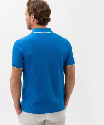 BRAX Shirt 'Laurin' in Blau: zadná strana