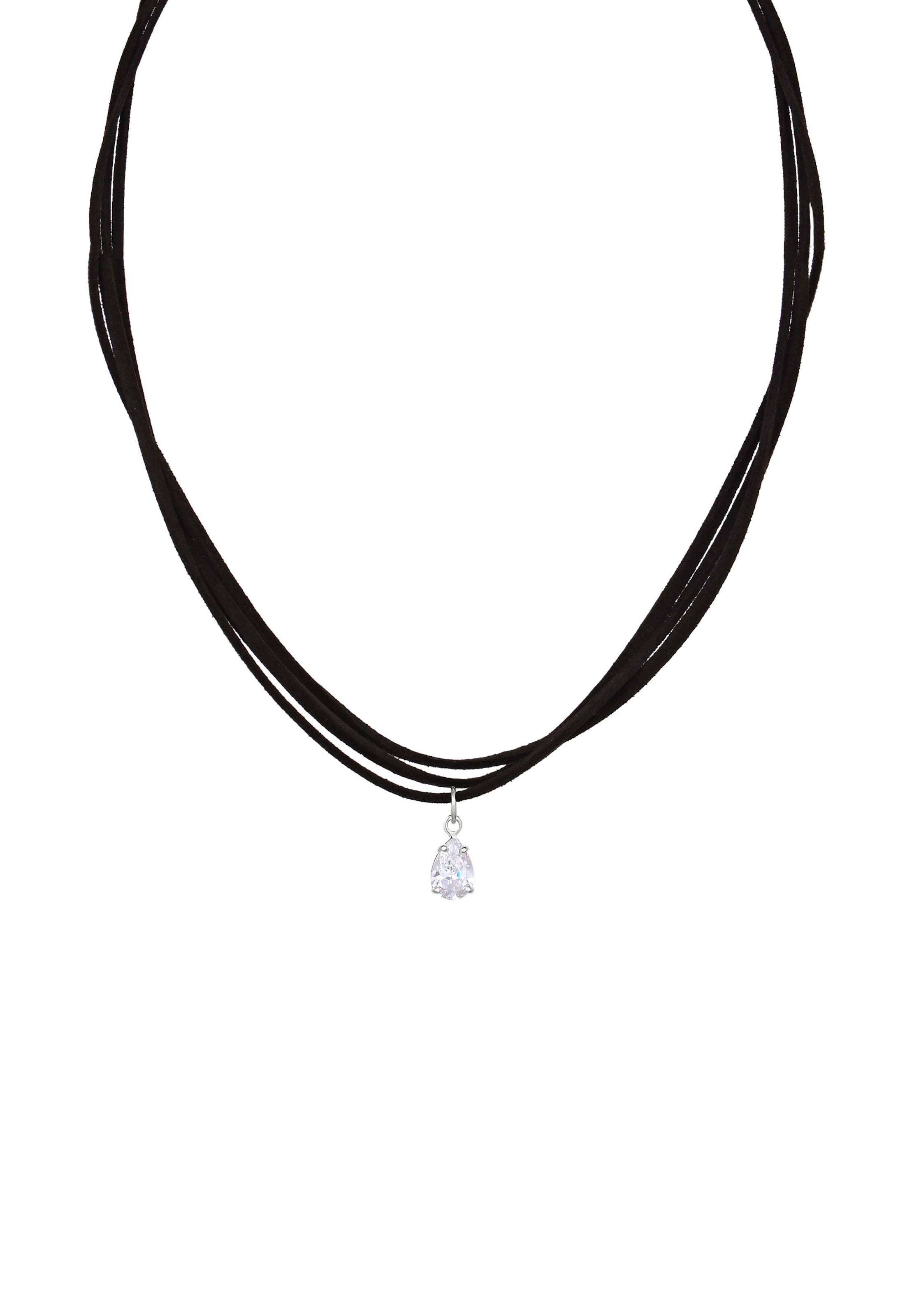 Lanțuri de la ELLI pe negru