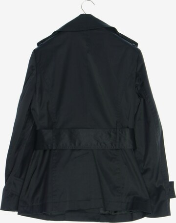 LAURA SCOTT Jacket & Coat in S in Black