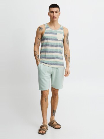 T-Shirt 'Whicco' !Solid en vert