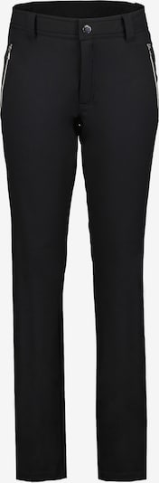 Pantaloni per outdoor 'Erottaja' LUHTA di colore nero, Visualizzazione prodotti