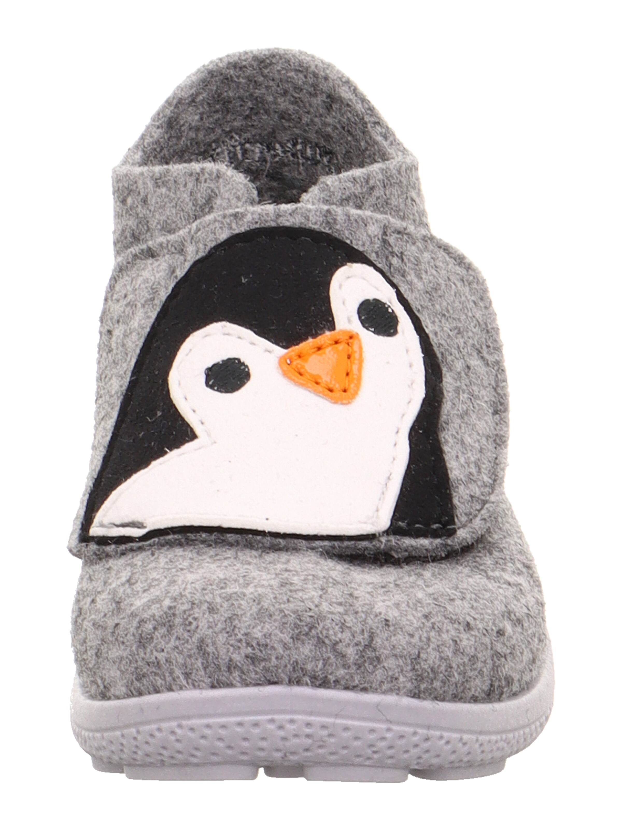 SUPERFIT - Zapatillas de casa 'HAPPY OCTI' en gris