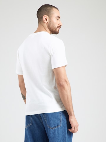 Pepe Jeans Shirt in White