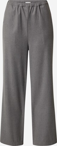 LeGer by Lena Gercke Trousers 'Rika' in Grey: front