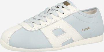 Apple of Eden Sneakers 'MIYA' in Blue: front