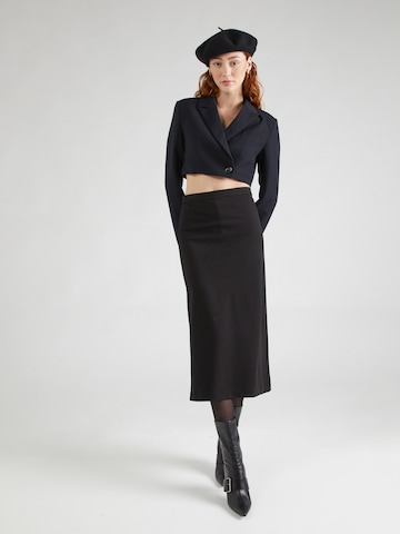 modström Skirt 'Tanny' in Black