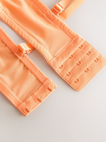 Next Balconette BH in Oranje