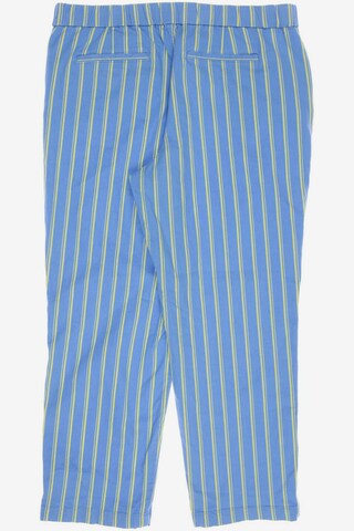 Lands‘ End Pants in XL in Blue