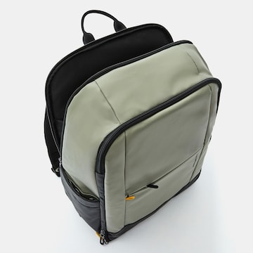 MANDARINA DUCK Rugzak in Groen