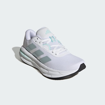 Scarpa da corsa 'Galaxy 7' di ADIDAS PERFORMANCE in bianco