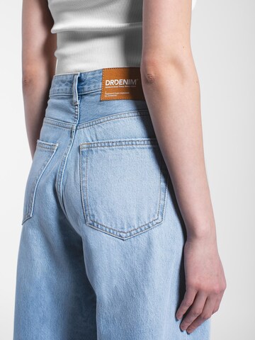 Dr. Denim Loose fit Jeans 'Donna High Relaxed' in Blue
