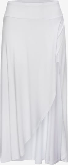 LASCANA Hame värissä valkoinen, Tuotenäkymä