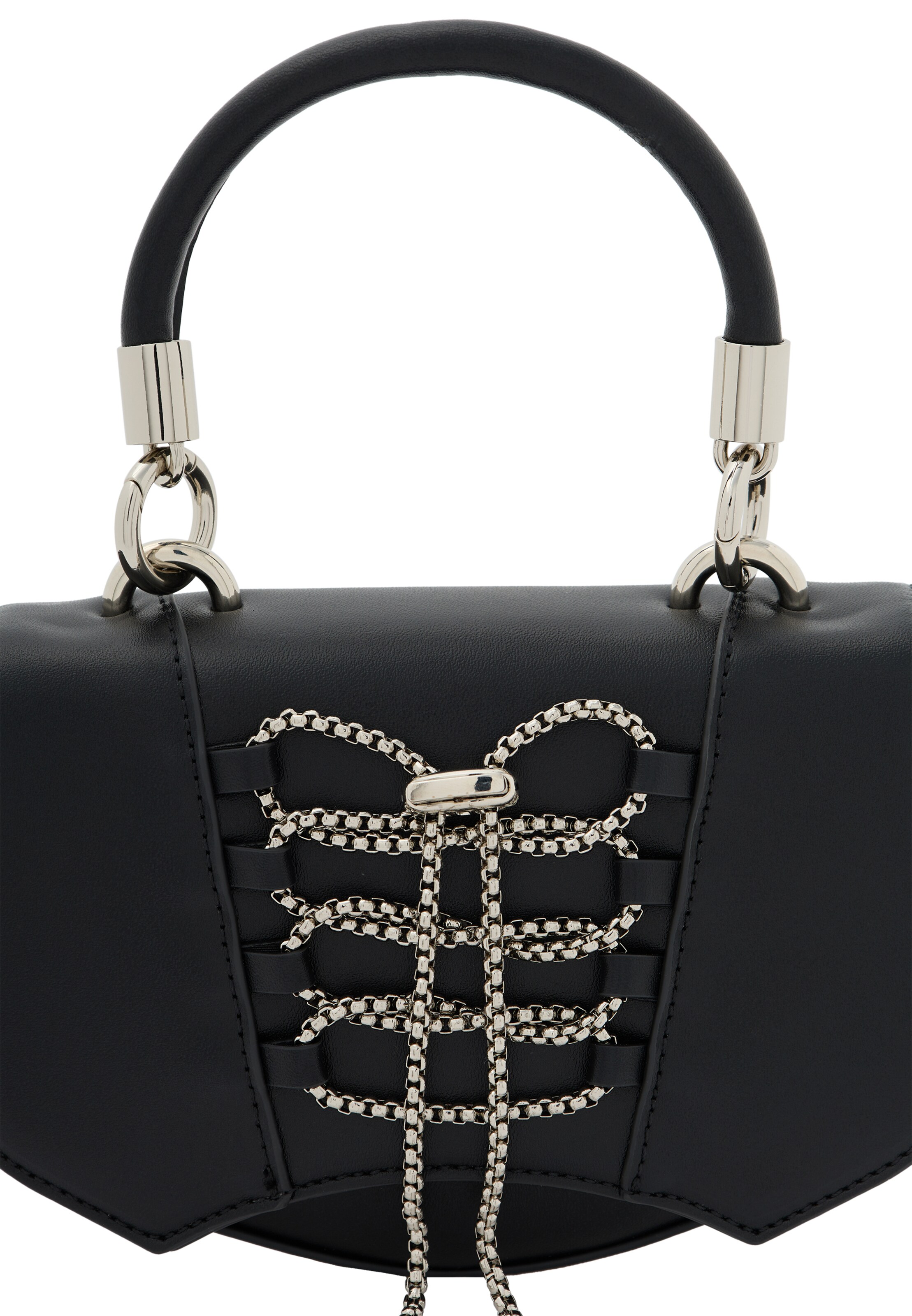 faina Handbag in Black