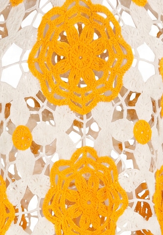 IZIA Trui in Oranje