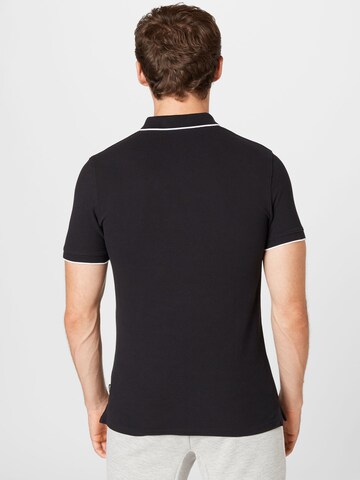 T-Shirt WRANGLER en noir