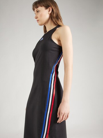 ADIDAS SPORTSWEAR Sports dress in Black
