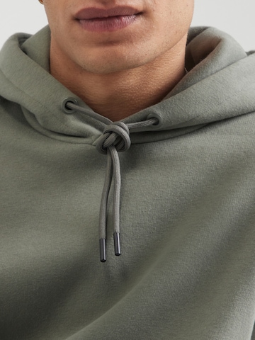Coupe regular Sweat-shirt 'ONSCeres' Only & Sons en vert