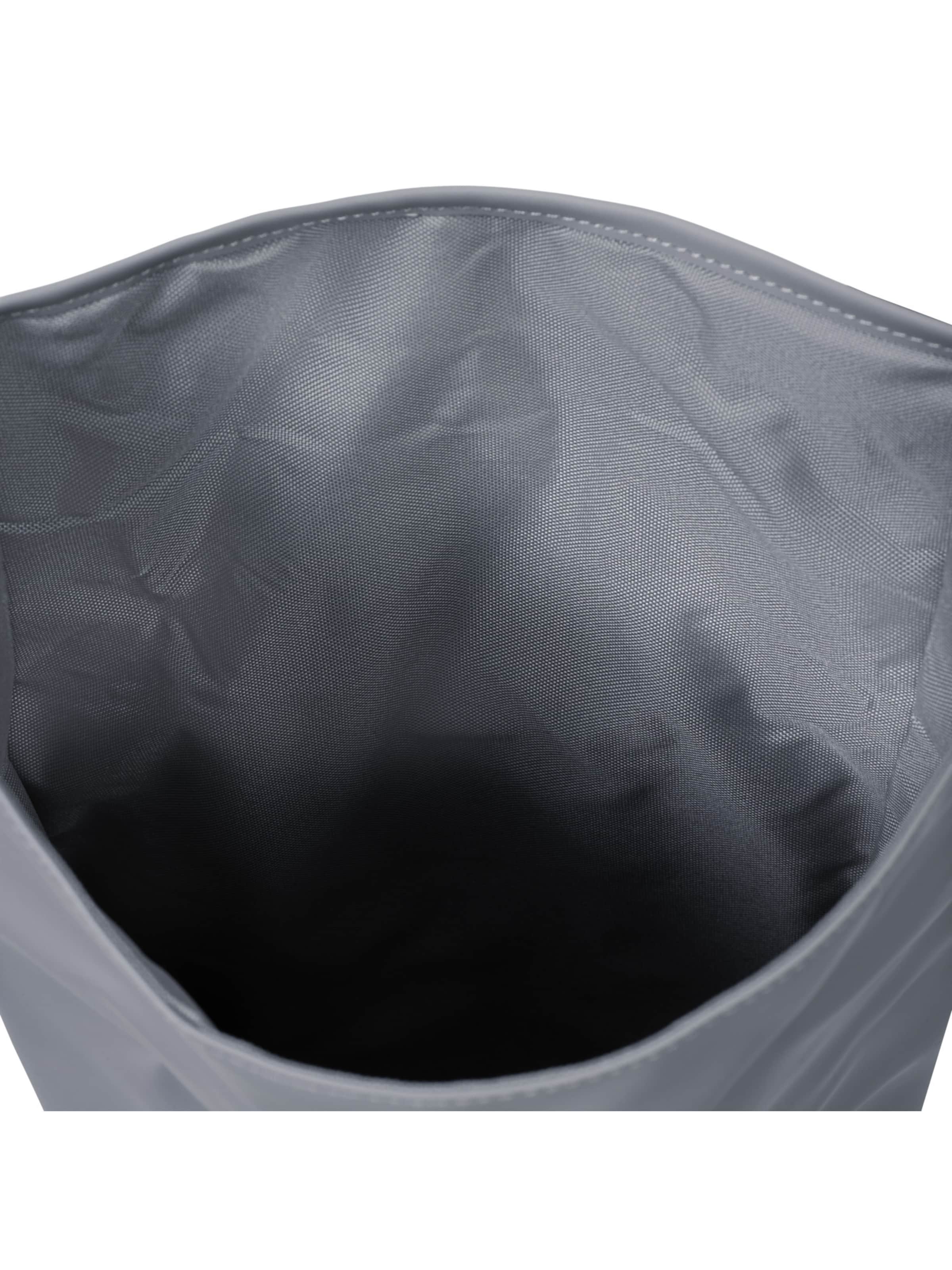 RAINS Rucksack in Grau