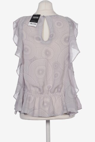 Pepe Jeans Bluse S in Grau