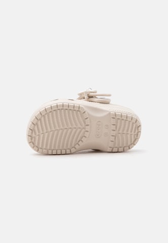 Crocs Sandals 'Classic' in Brown