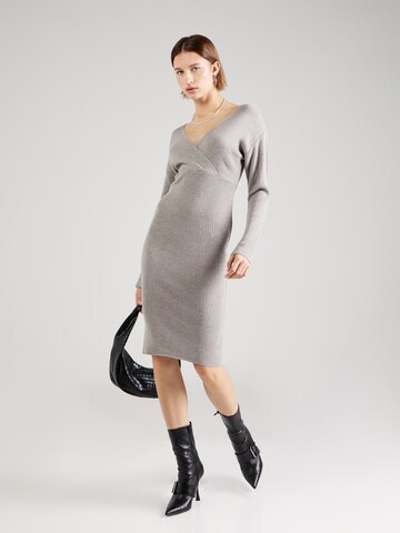 Robes en maille 'Noelle' Guido Maria Kretschmer Women en gris