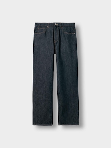 Burocs Jeans 'John' in Blau: Vorderseite