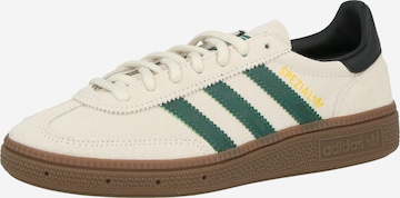 ADIDAS ORIGINALSTenisice 'HANDBALL SPEZIAL' - bijela boja: prednji dio