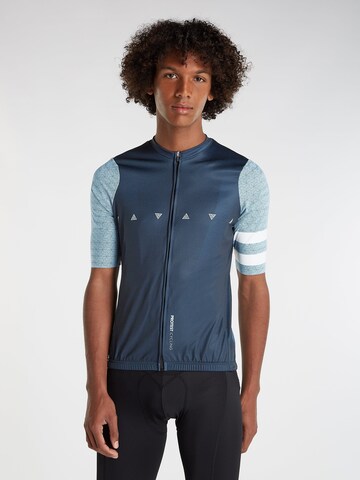 PROTEST Performance Shirt 'PRTBARTALI' in Blue