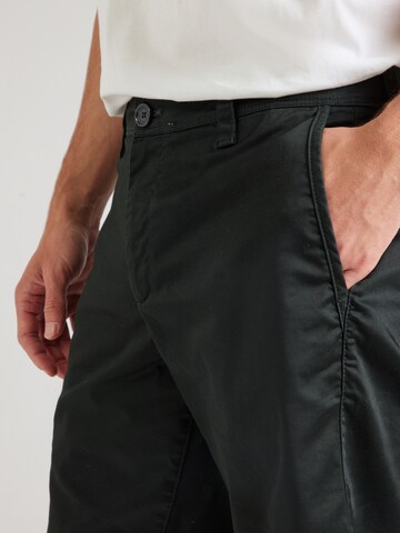 ARMANI EXCHANGE Regular Chino trousers in Blue