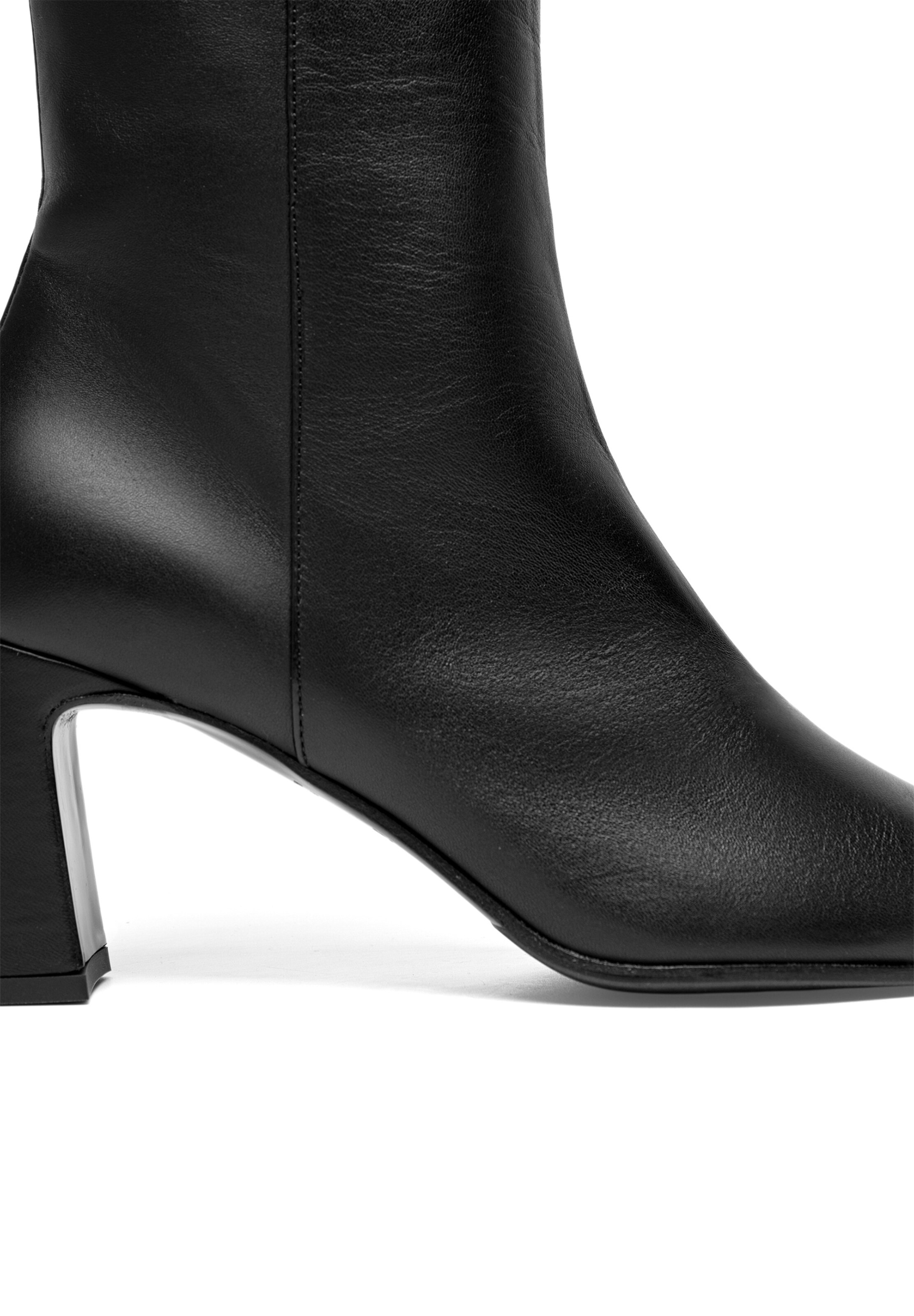 Henry Stevens Bootie 'Madison ZB70' in Black