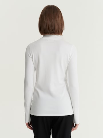 TATUUM Pullover 'Ankio' in Weiß