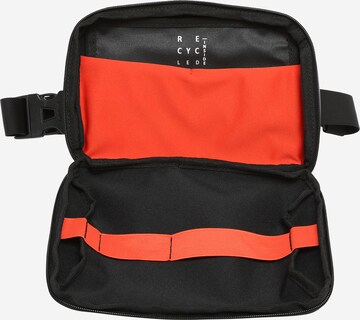 VAUDE Athletic Fanny Pack 'Mineo' in Black