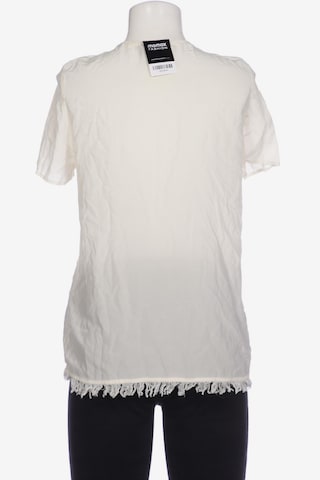 The Kooples Blouse & Tunic in M in White